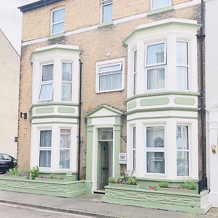 Brierley Guesthouse Weymouth Bagian luar foto