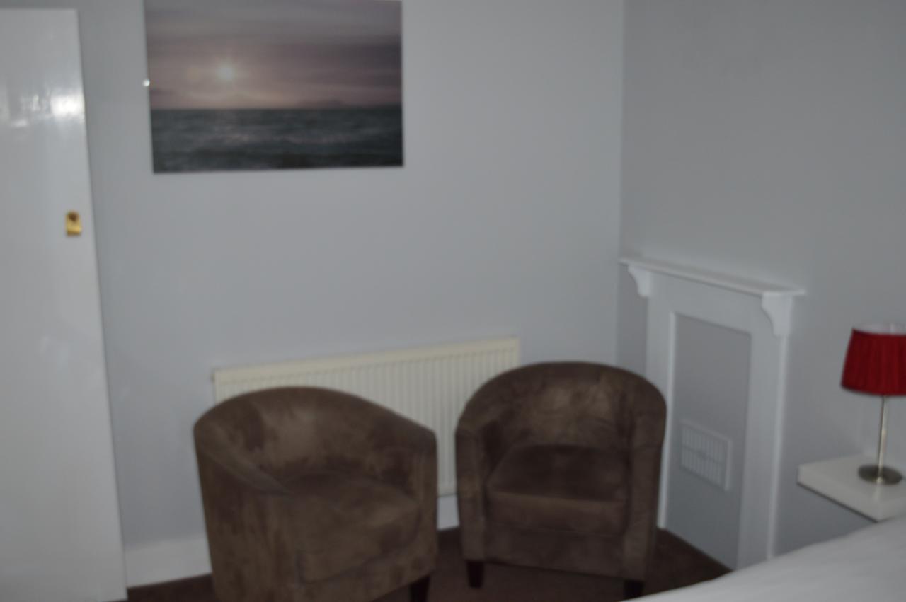 Brierley Guesthouse Weymouth Bagian luar foto