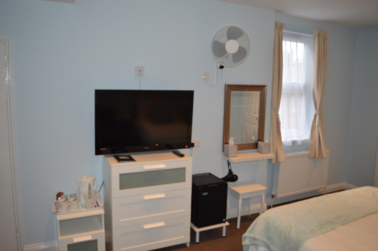 Brierley Guesthouse Weymouth Ruang foto