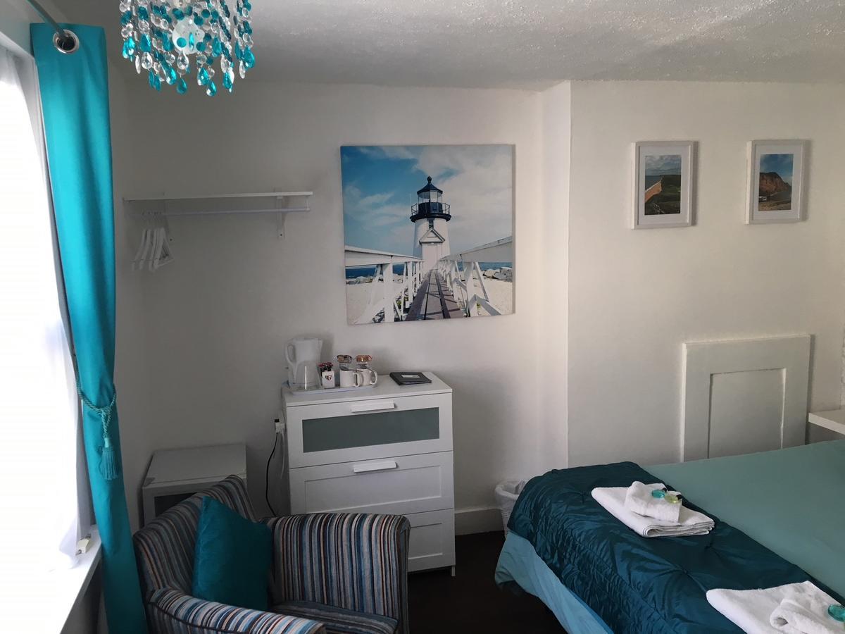 Brierley Guesthouse Weymouth Ruang foto