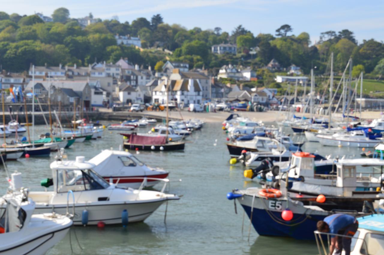 Brierley Guesthouse Weymouth Bagian luar foto