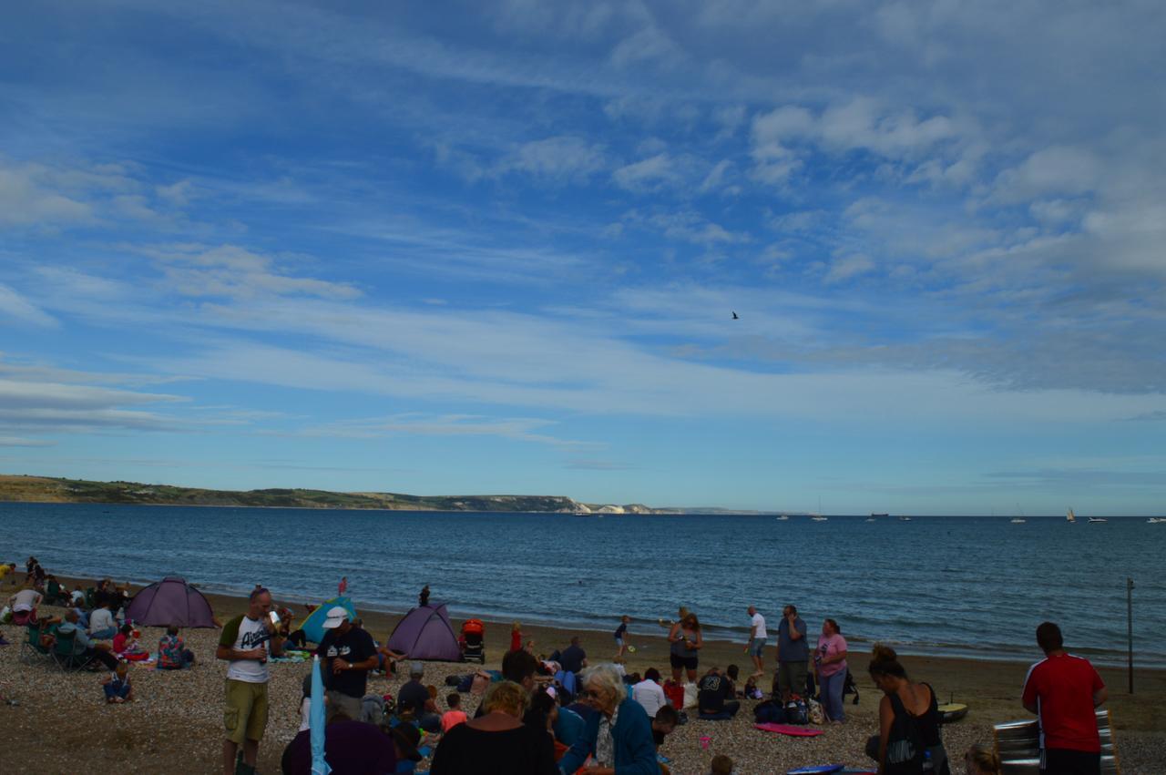 Brierley Guesthouse Weymouth Bagian luar foto