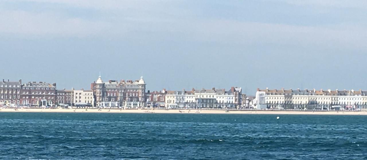 Brierley Guesthouse Weymouth Bagian luar foto
