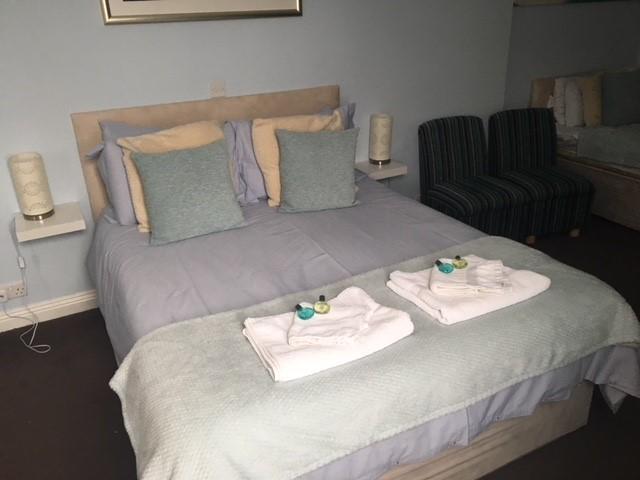 Brierley Guesthouse Weymouth Bagian luar foto