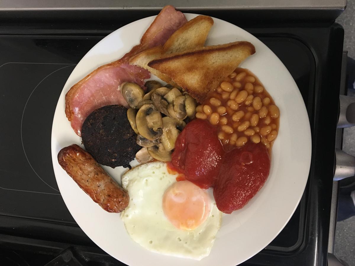 Brierley Guesthouse Weymouth Bagian luar foto