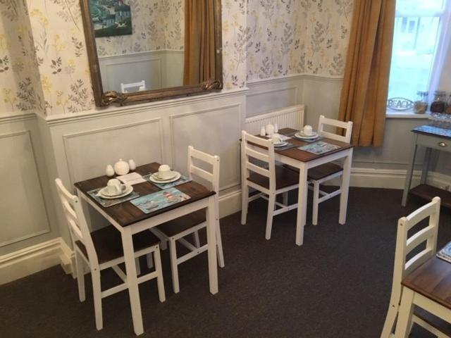Brierley Guesthouse Weymouth Bagian luar foto