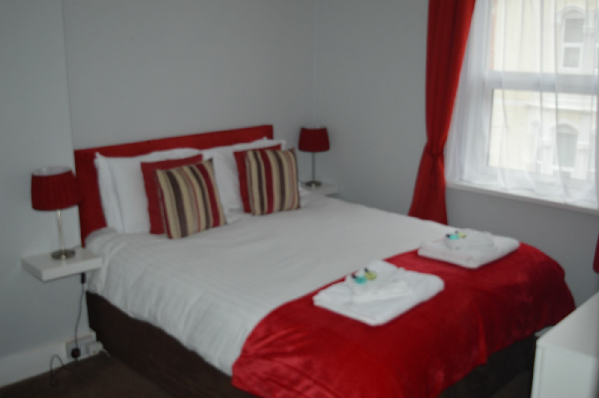 Brierley Guesthouse Weymouth Bagian luar foto