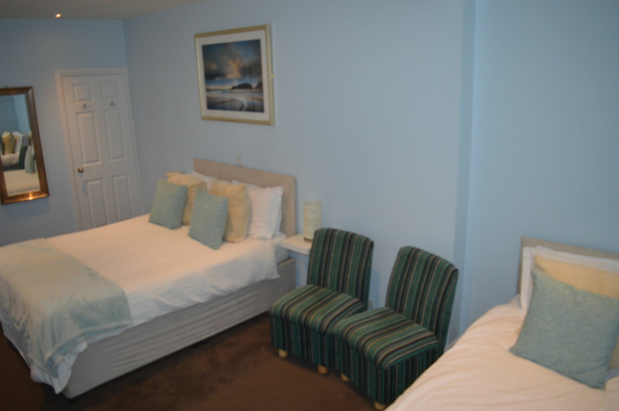 Brierley Guesthouse Weymouth Bagian luar foto