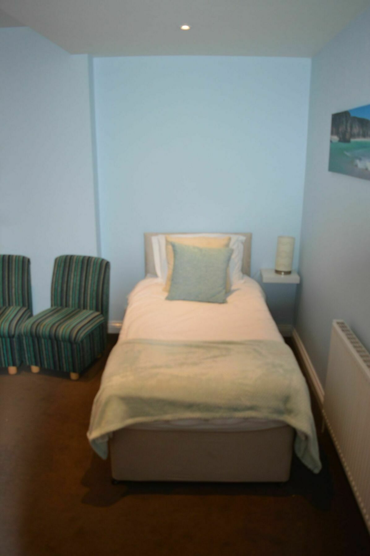 Brierley Guesthouse Weymouth Bagian luar foto