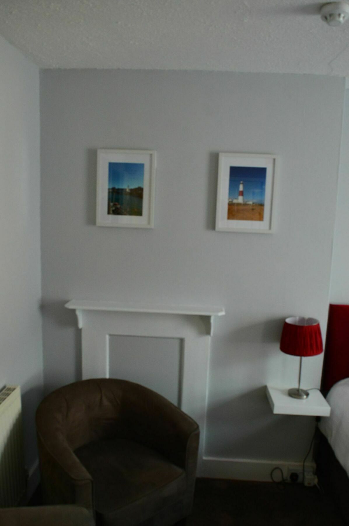 Brierley Guesthouse Weymouth Bagian luar foto