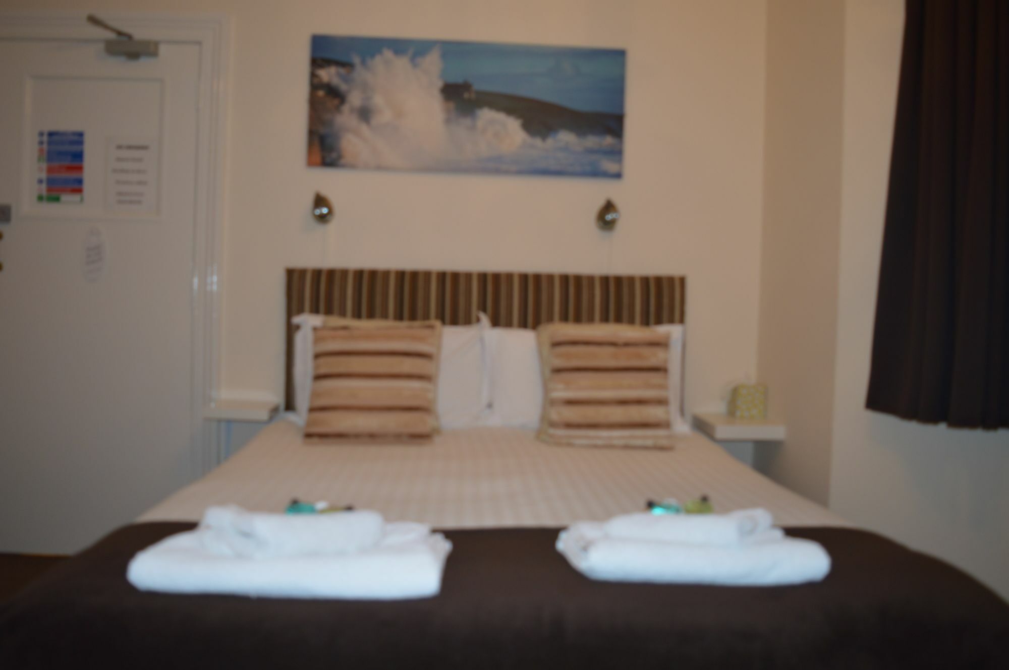 Brierley Guesthouse Weymouth Bagian luar foto