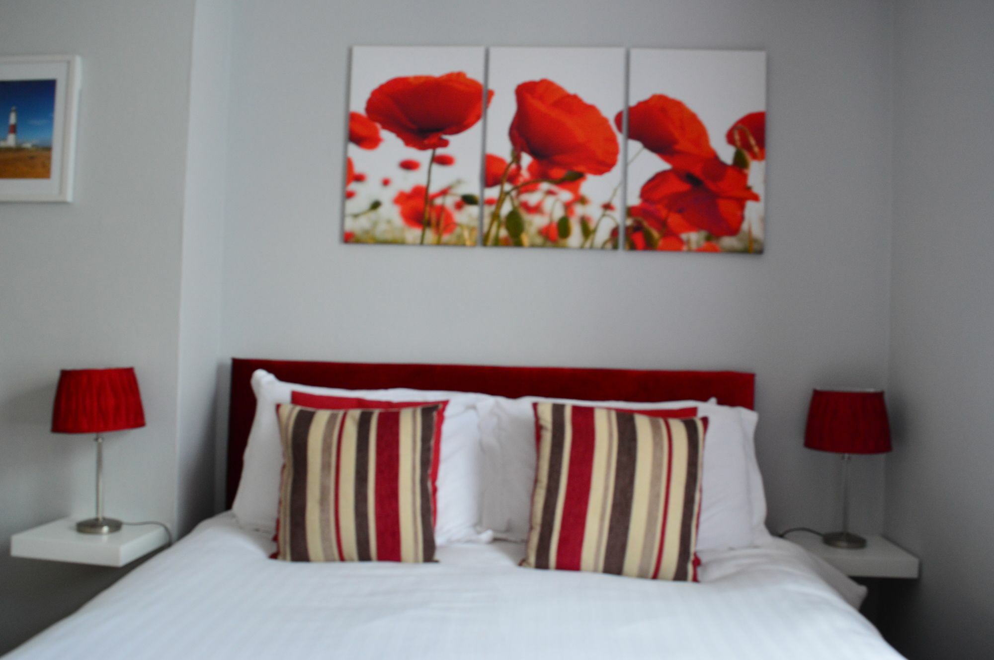 Brierley Guesthouse Weymouth Bagian luar foto