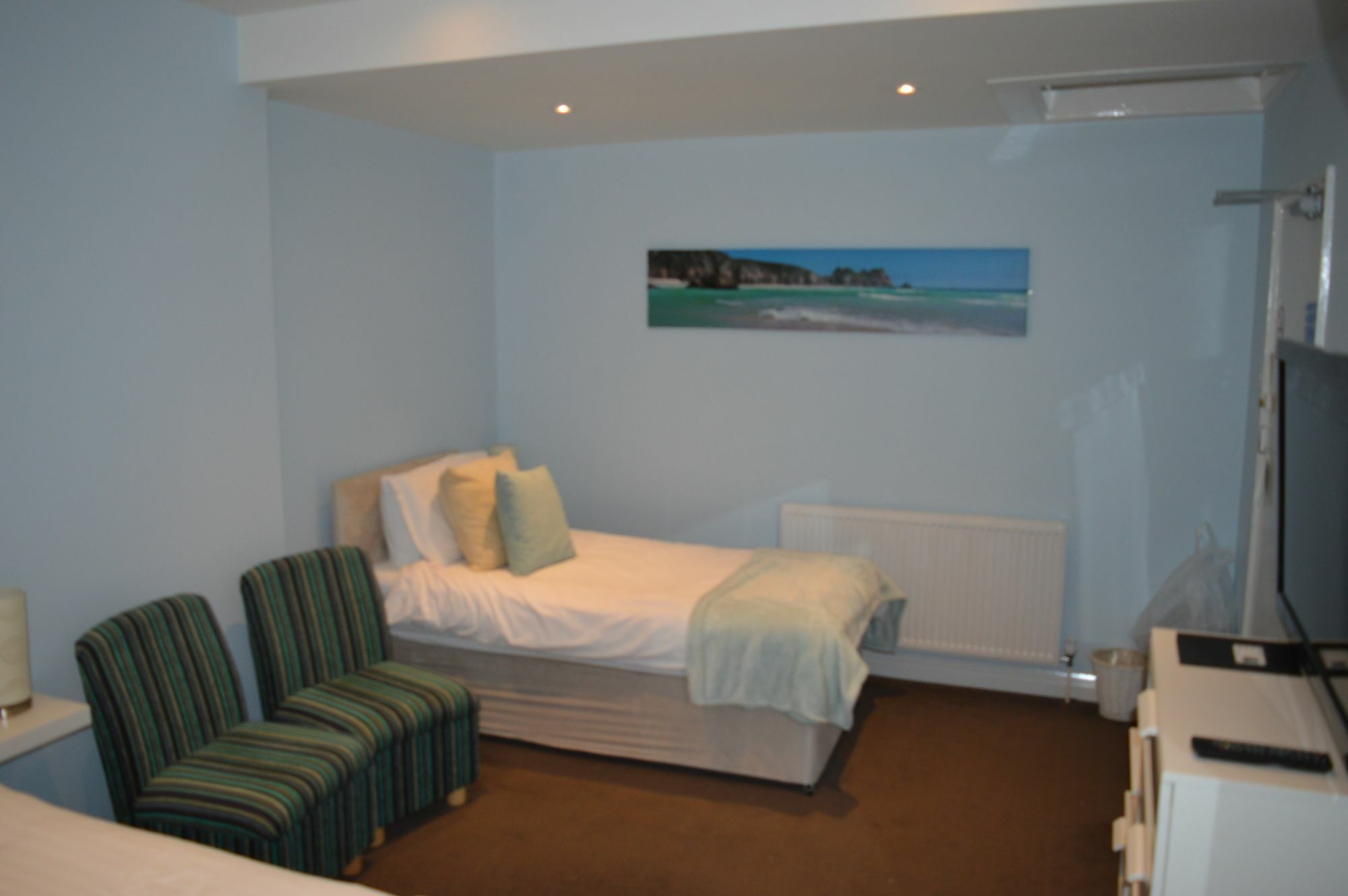 Brierley Guesthouse Weymouth Bagian luar foto