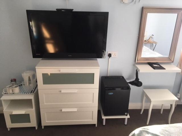 Brierley Guesthouse Weymouth Bagian luar foto